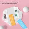 FAWNMUM Ultra-Fine Dental Floss Picks