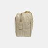 [Pre-Owned] Gancini Series Small Calfskin Shoulder Crossbody Bag - Very Good #6C80S1