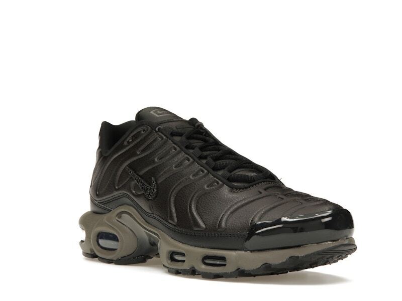 Nike Air Max Plus Premium Paris - HJ4519-200