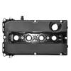 Cylinder Head Cover Valve Rocker Arm Cover For Chevrolet Aveo Cruze Trax Vauxhall Opel Astra MK5 MK6 MK7 Corsa D E 1.6 55558673