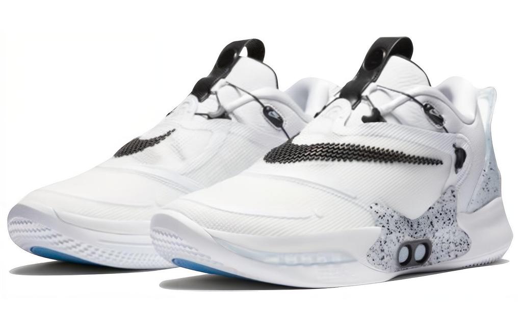 Nike Adapt Bb 20 Gc Oreo CV2442-101