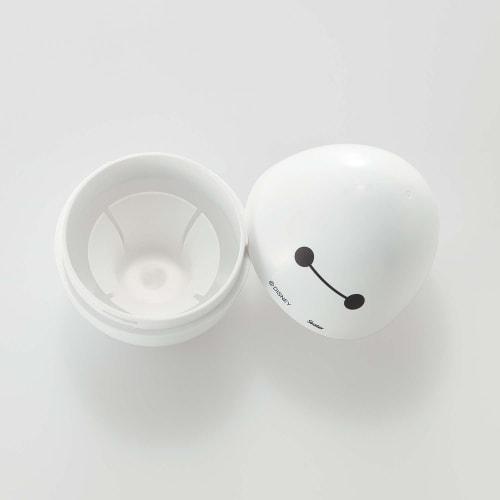 Skater Pouzdro na vařená vejce Pouzdro na vařená vejce Pouzdro na vařená vejce Pouzdro na vejce Pouzdro na vejce Disney Baymax EGC1-A