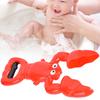 Baby Bath Toy Catch Fish Water Toy Type B, 29x16cm, Multi-Color