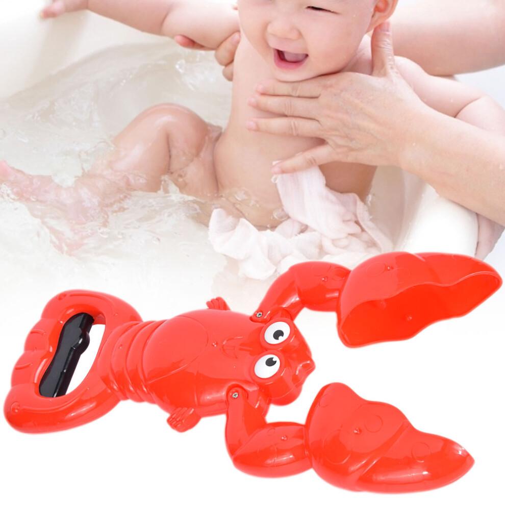 Baby Bath Toy Catch Fish Water Toy Type B, 29x16cm, Multi-Color