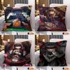 Danganronpa Kissenbezug Kissenbezug Wohnzimmer Sofa Heimdeko Kundenspezifisch