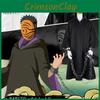 Naruto Akatsuki Tobi Uchiha Obito Kostümset für Cosplay und Halloween