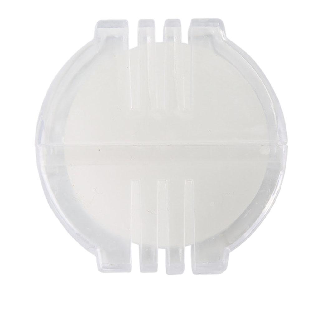 Handcraft Cross Stitch Water-soluble Thread Wax Anti-slip Anti-pilling Wax