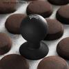 1PC Vacuum Style Coffee Knock Box Espresso Coffee Puck Remover Tool Coffee Waste Grounds Taker Grind Waste Bin Collector