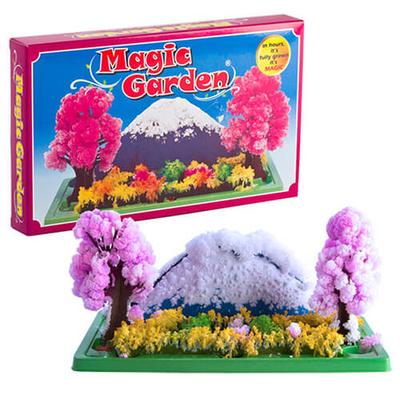 Magisches Züchten (Garten)