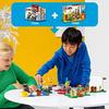 LEGO Super Mario Course Master Challenge 71380 Multicolor