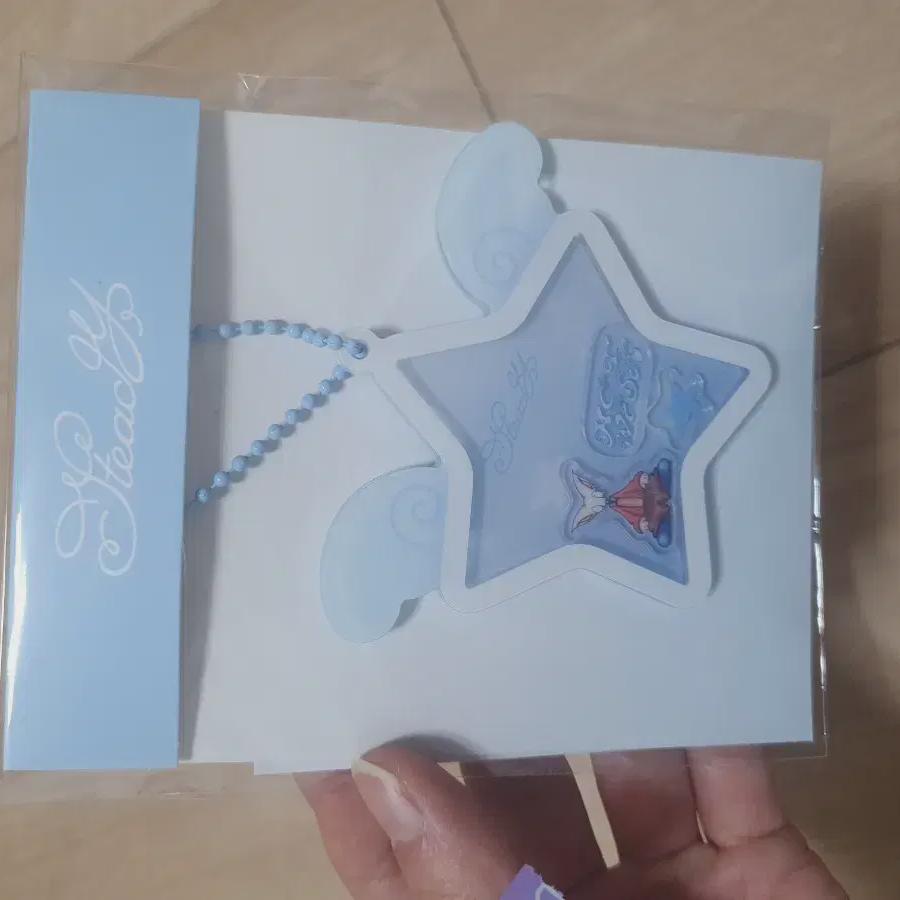 

NCT Брелок Wish Рику