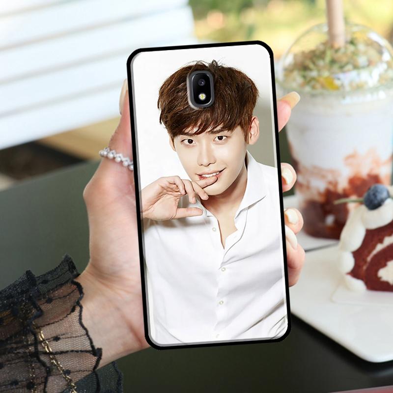 Koreanischer Star Lee Jong Suk Hülle Für Samsung Galaxy M13 M33 M53 M06 M16 M31 M11 M55 M15 M56 M36 M12 M32 M52 M14 M34 M54