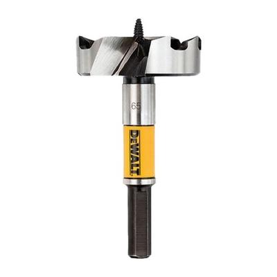 Dewalt Carbon Steel Self Feed Wood Drill Bit