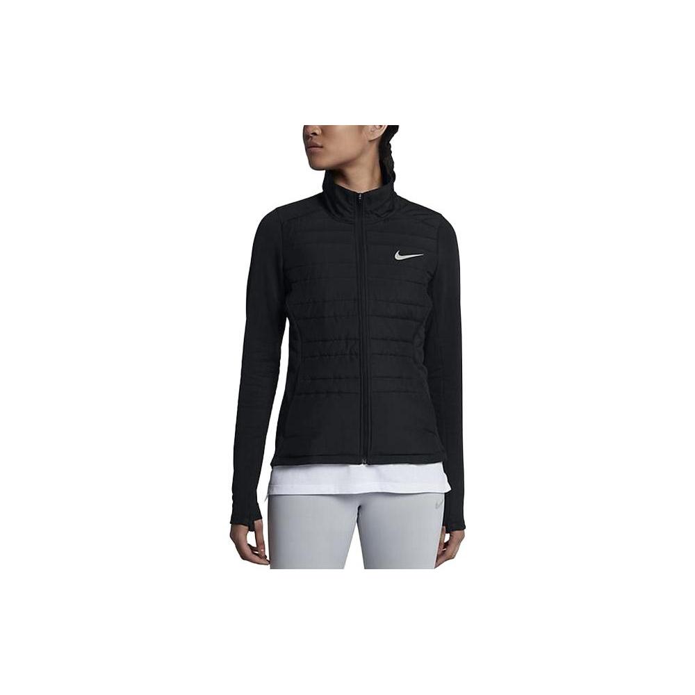 New Nike Jackets Women's Black AQ4739-010