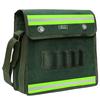 Canvas Electrician's Tool Bag Canvas Thickened Large Multi-function Repair Wear-resistant Labor Insurance Oxford Bag Tool Bag