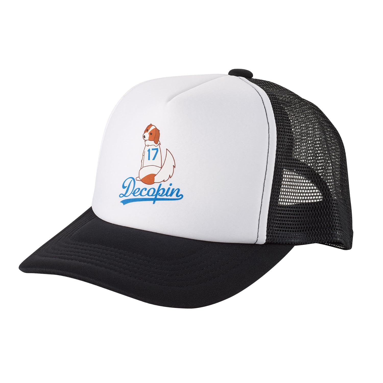 Sekisei Dekopin Cap DP-8338-00