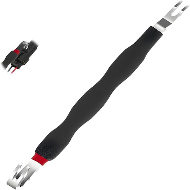 Automotive Wire Harness Retainer Clip Connector Terminal Removal Pry Tool Kit Durable Plastic for Car Electrical Wiring Fixing Mounts