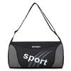 Borsa alla Moda per Yoga e Palestra Impermeabile Borsa a Tracolla Portatile Borsa di Stoccaggio Adatta per Viaggi all'Aperto Sport