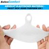 BallenComfort Forefoot Pad Foot Pads Silicone Foot Pad Ball Cushion Metatarsal