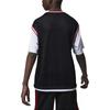 Jordan Kids T Shirts Crew Neck Moderate FQ0646-010