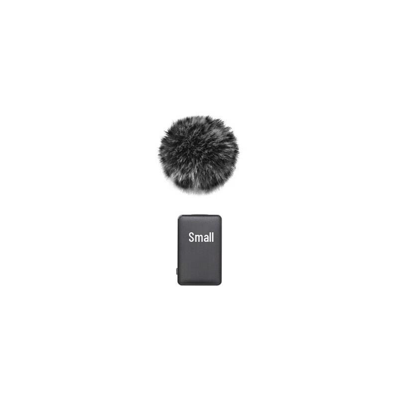 

DJI Wireless Microphone Transmitter for Pocket 2