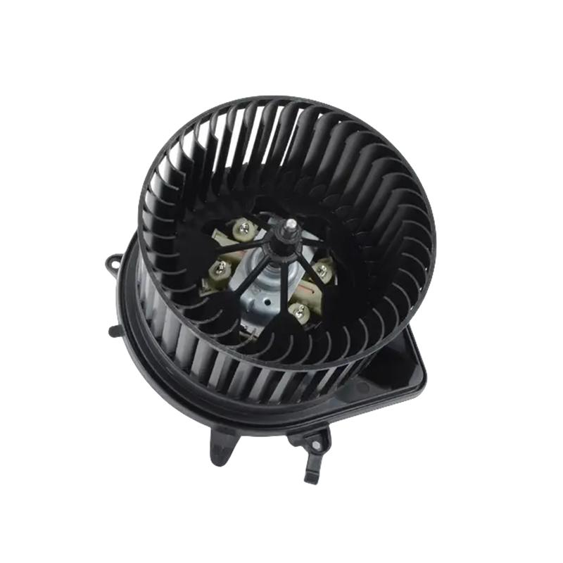 64119266899 AC Blower Fan Unit For MINI R55 R56 R57 R58 R59 R60 R61 ONE COOPER S JCW