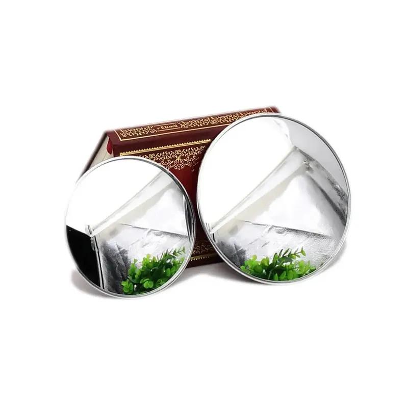033 Rearview Mirror Large Field of View Blind Spot Wide-angle Mirror for Bus Midsize Car Exterior Replacement Parts Auto Mirror