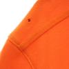 adidas unused Short sleeve Polo shirt 90 Orange Men's Used