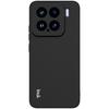 IMAK UC-3 Series for Xiaomi 15 Case Matte Anti-Fingerprint Soft TPU Cover
