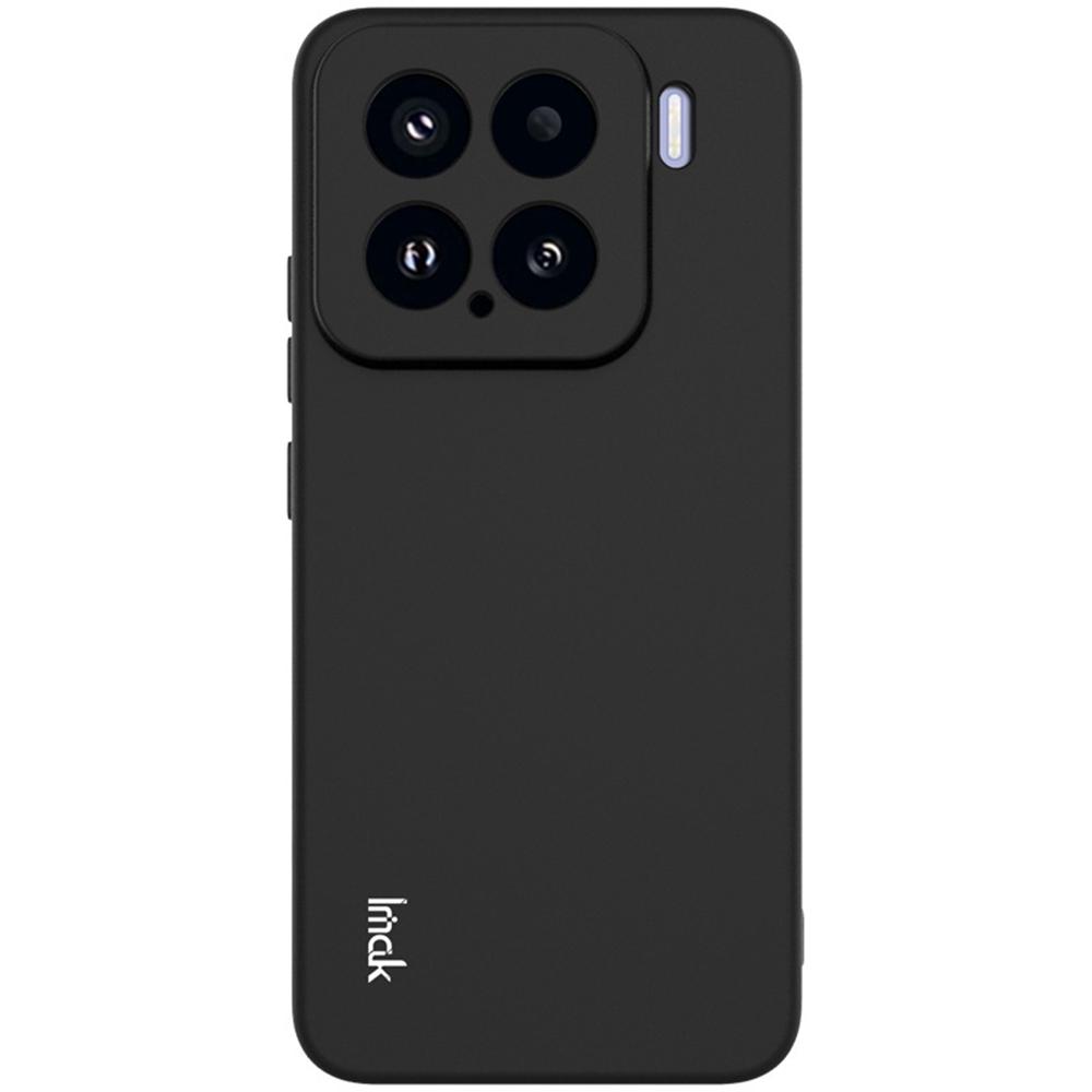 IMAK UC-3 Series for Xiaomi 15 Case Matte Anti-Fingerprint Soft TPU Cover