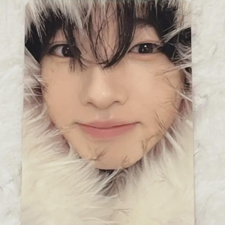 

Ncity Wish Nct Wish Color Photobook Sakuya Miracle First-run Limited Edition Photocard