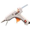 20W Portable Hot Melt Glue Gun for DIY Jewelry with 7mm Adhesive Sticks