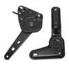 Seat Angle Adjuster 0 To 180 Degrees  Adjustable Left Side Seat Recliner Lever Handle for RV Caravan Truck