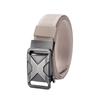 New Hot-Selling Belt Men'S Automatic Buckle Nylon Tactical Braided Belt Middle-Aged And Young Outdoor Belt Simple Wind Belt
