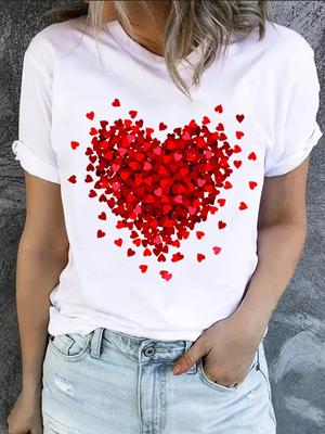 Üst Kıyafetler – T-shirtler