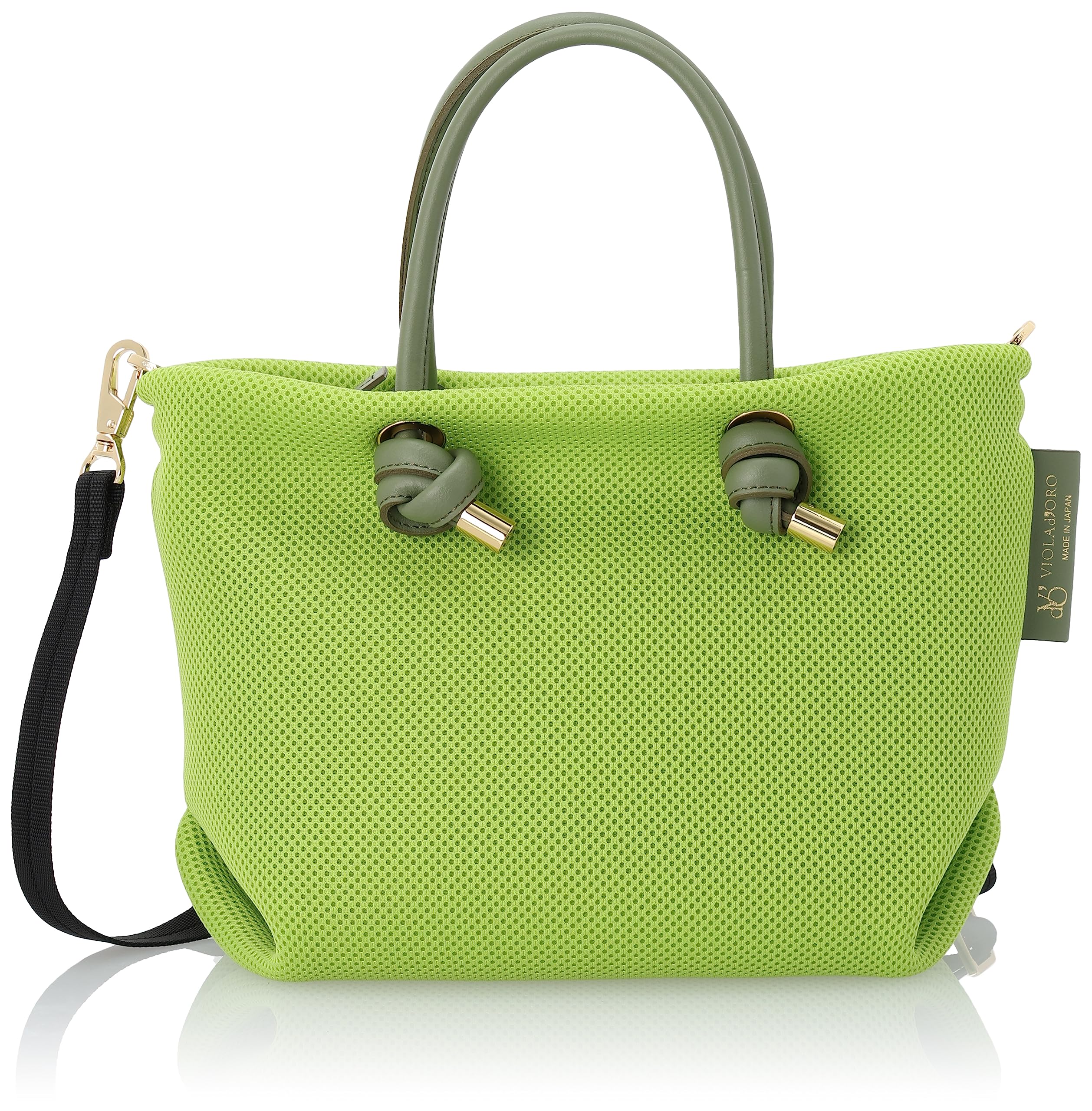 

BIANCA pistachio x [Viola d Oro] V-2182 Women s l/green