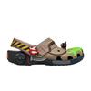Ghostbusters x Classic Clog Ectomobile Baskets Unisexe Marron Multi 211414-90H