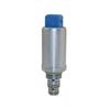 A66P-Excavator Parts 24V Hydraulic Pump Proportional Solenoid Valve R900578535 For FTWE2 K35-100
