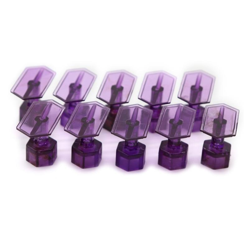 Paintless Dent Fix Tools ,Glues Pulling Tabs Auto Body Paintless Dent Repair Tools Dent Remover Tabs for Car Suv