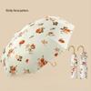 Lilang Light Luxury Anti-UV Folding Umbrella