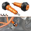 For KTM 690 SMCR 690 SMC 690 Enduro/R Frame Sliders Engine Crash Protectors for Husqvarna 701 Supermoto/Enduro GasGas 700 SM/ES