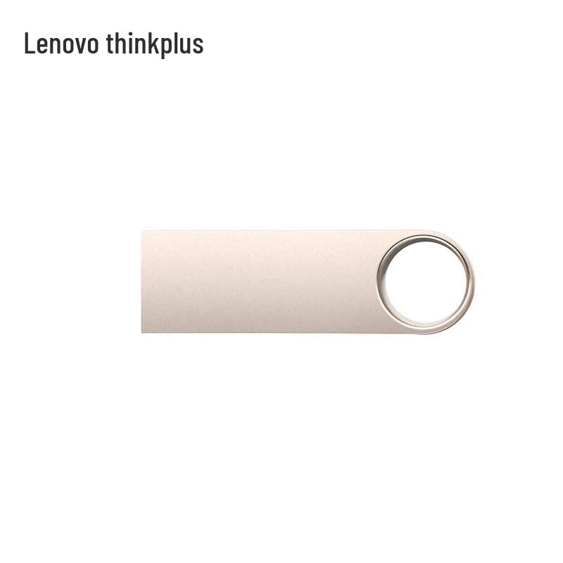 Lenovo thinkplus TU201Plus USB 2.0 Flash Drive