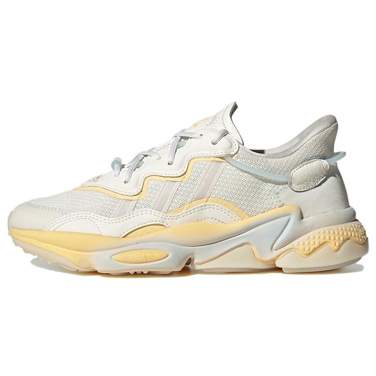 (WMNS) adidas originals Ozweego White Women s GX2727 EU 36