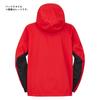 Daiwa Rain Jacket 25DR-3625J Red WM