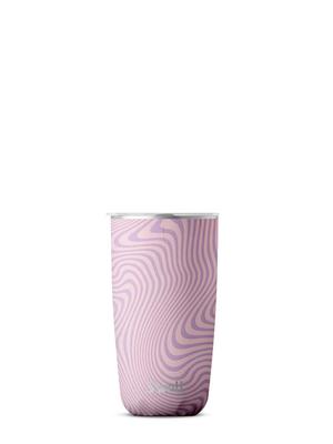 Swell Tumbler 530ml Lavender Swirl