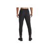 Under Armour Solid High-Elasticity Running Pants Men Bottoms Coal-Jade-Gray 1366271-010