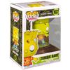 The Simpsons Bart Zombie Pop! vinilin