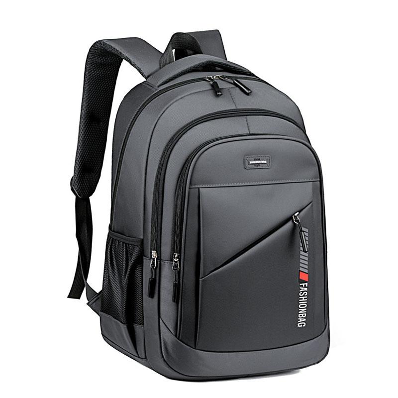 Zaino alla Moda da Uomo per Viaggio d'Affari Grande Capacità Borsa per Laptop Zaino da Viaggio da Donna Zaino per College e Scuola per Ragazzo e Ragazza