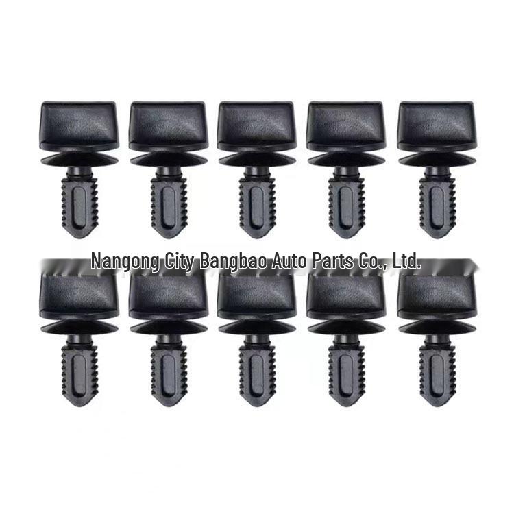 

BMW 3 Серии E30 E36 E46 E60 Клипса крепления панели багажника 51471923983