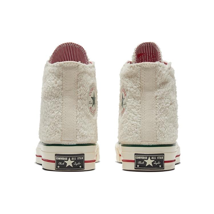 Converse Chuck 70 High 'Winter Holidays' Men's 170048C